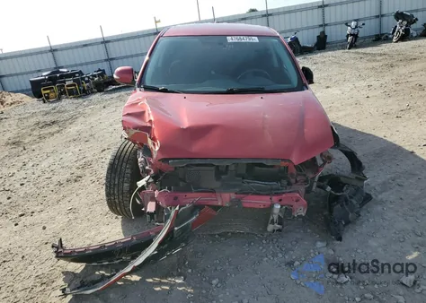 2018 Mitsubishi Outlander Sport Es from USA, damaged, VIN JA4AR3AU5JU003445